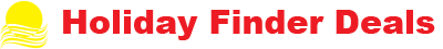 Holiday Finder Deals